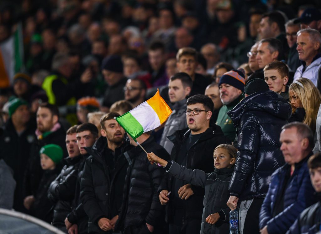 shamrock rovers