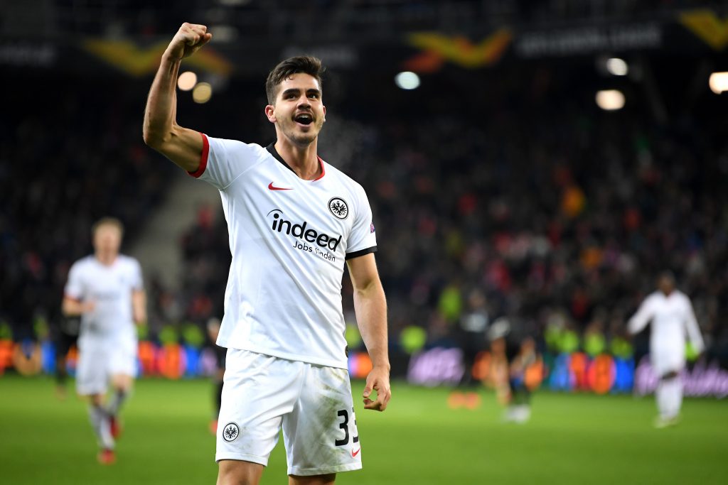 andré-silva