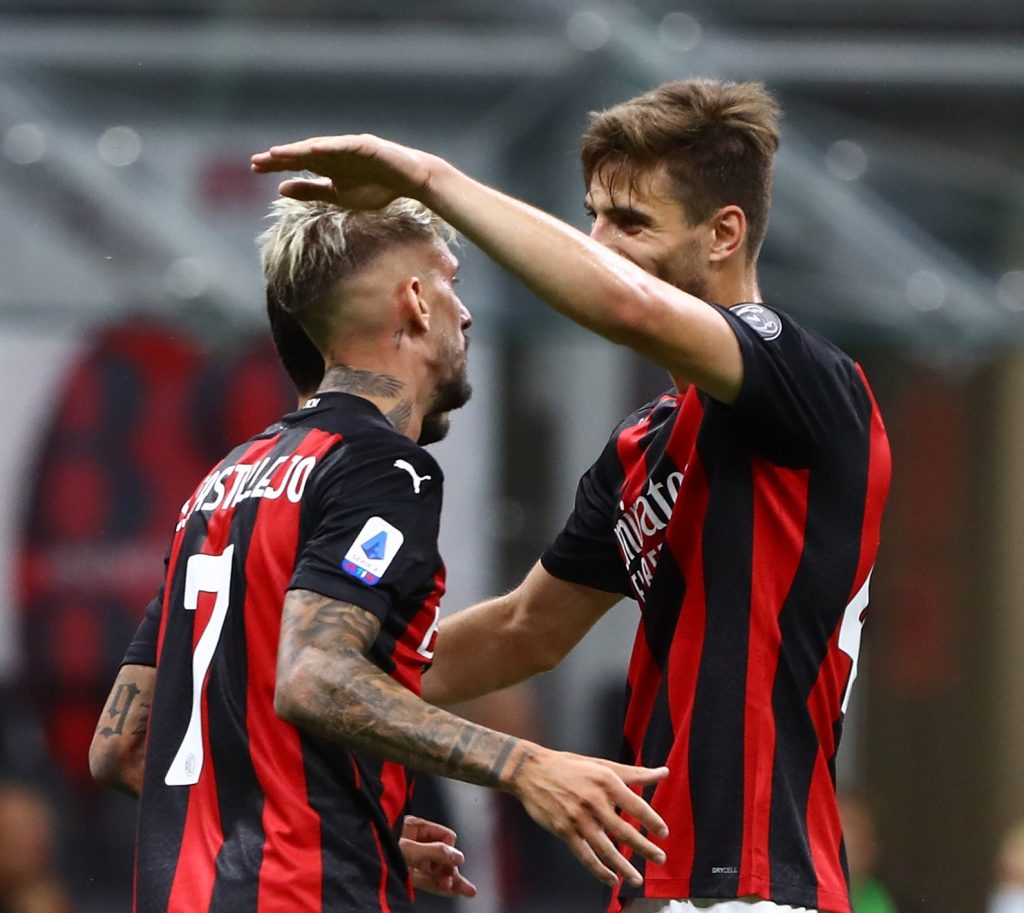Castillejo e Gabbia