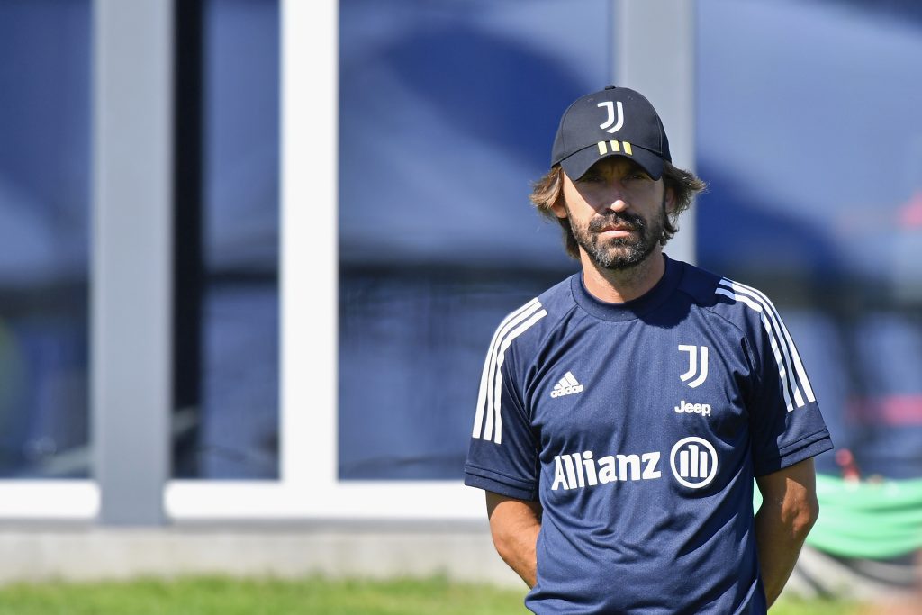 Pirlo