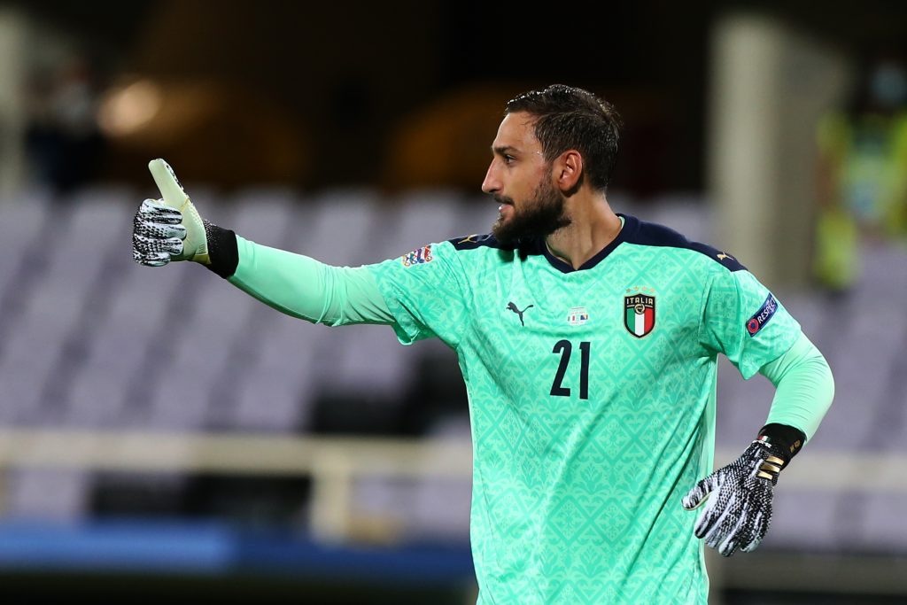 Donnarumma