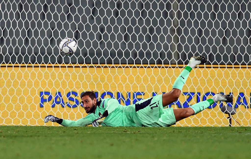 Donnarumma