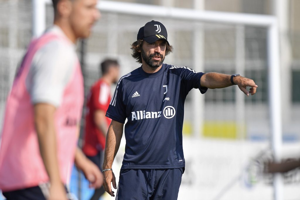 Pirlo