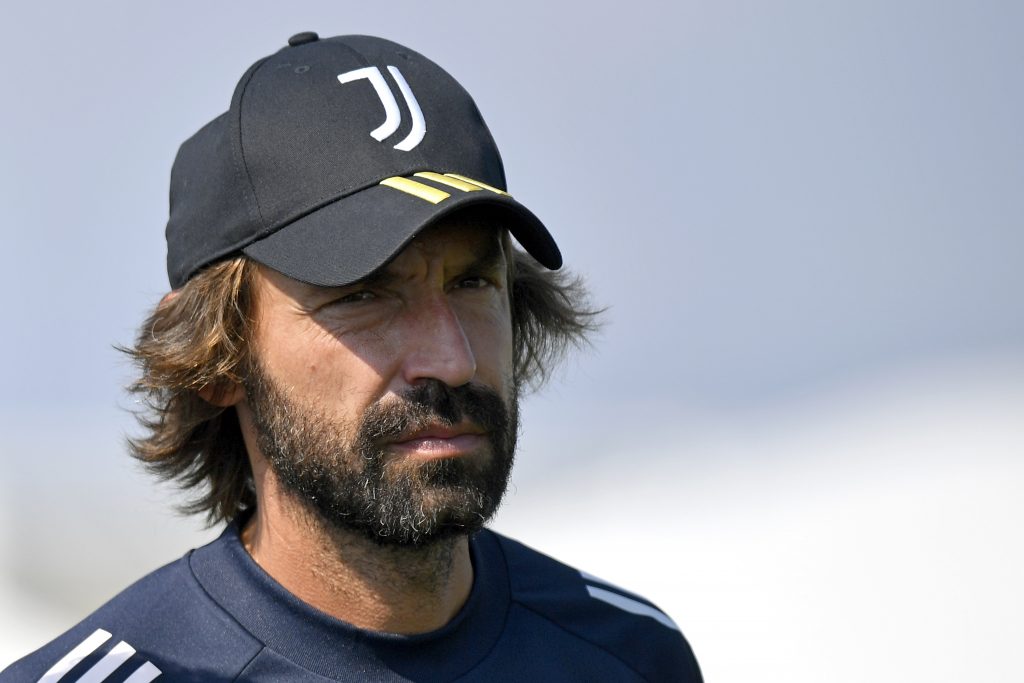 Pirlo