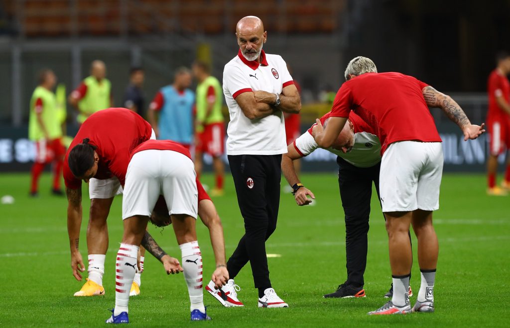 Milan