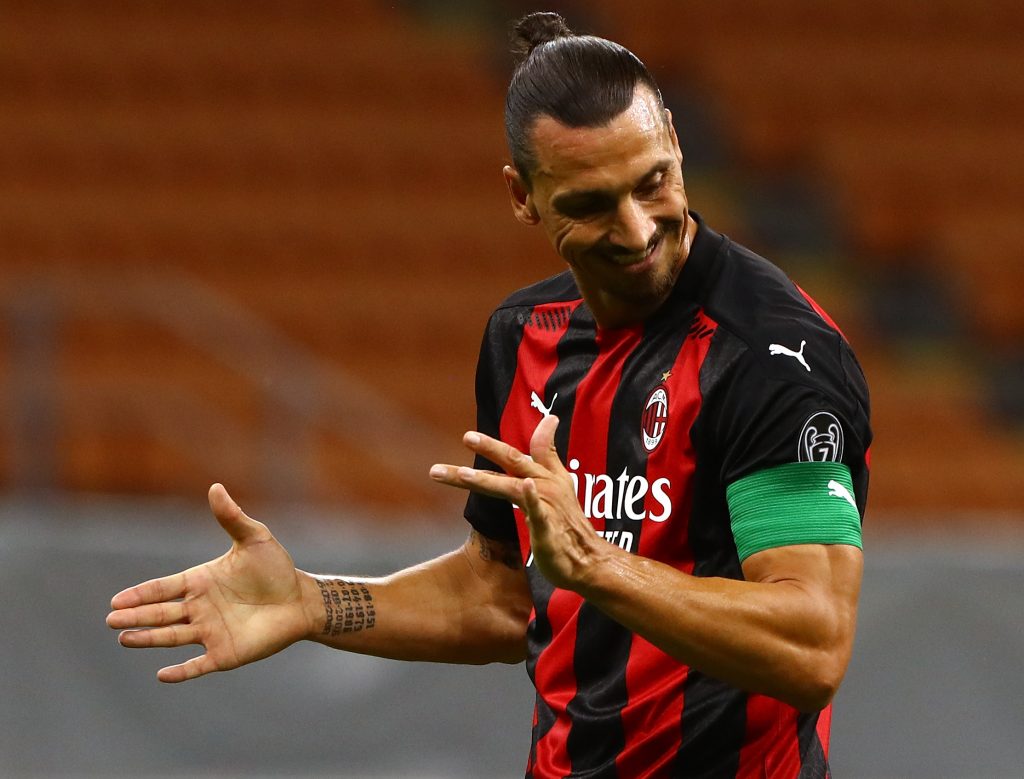 ibrahimovic