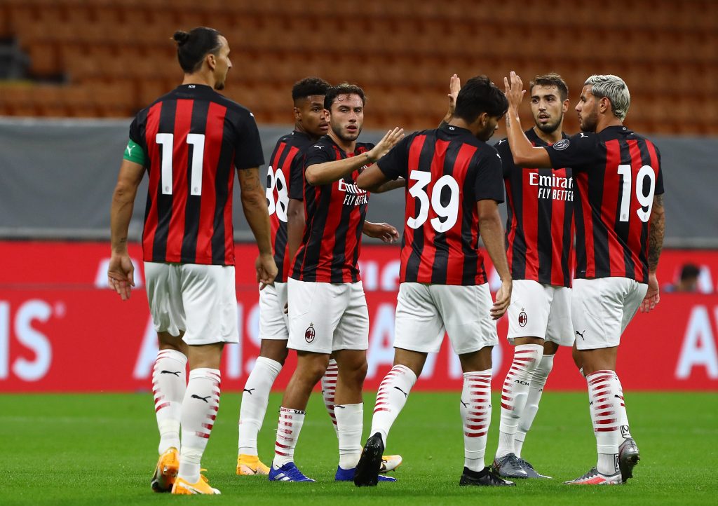 Milan
