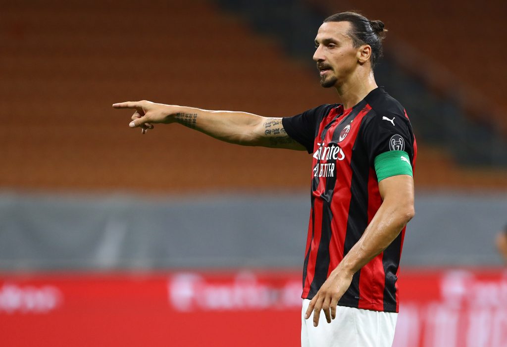 Ibrahimovic