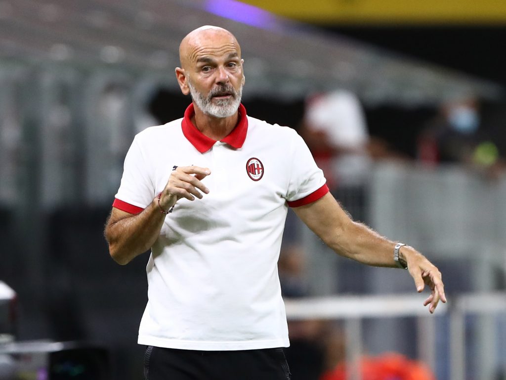 pioli