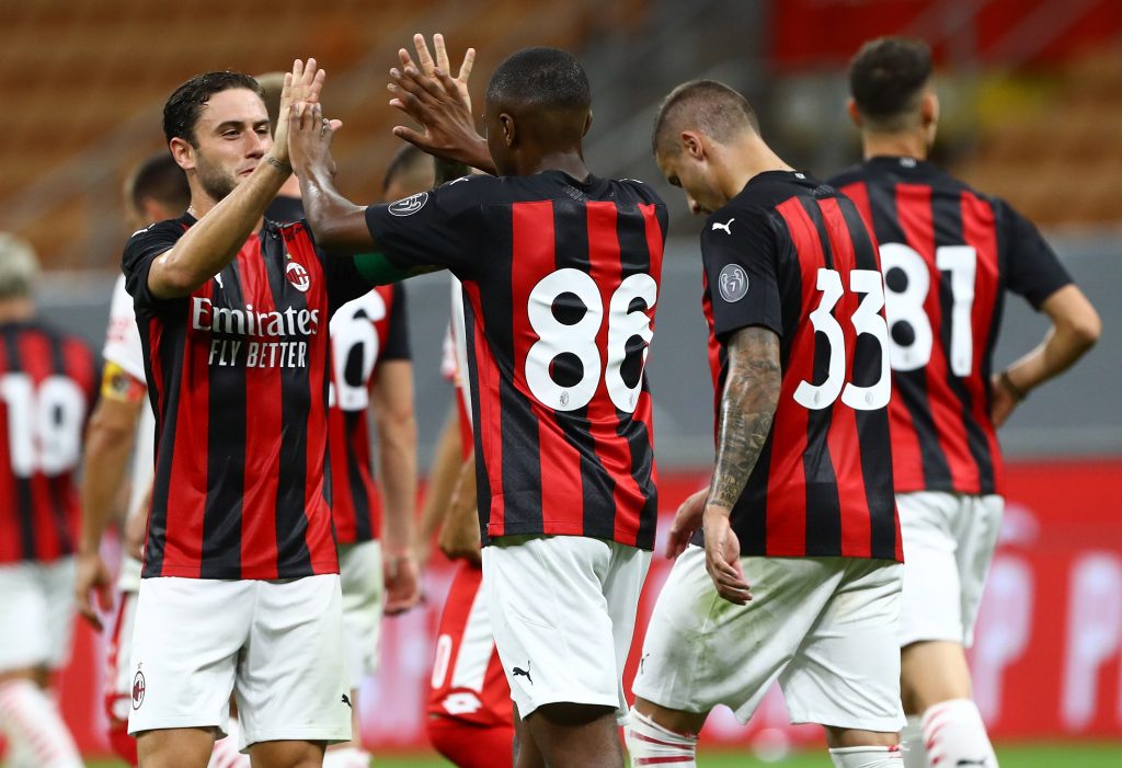 Milan