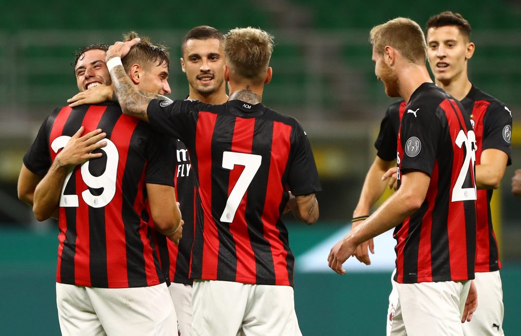 Milan