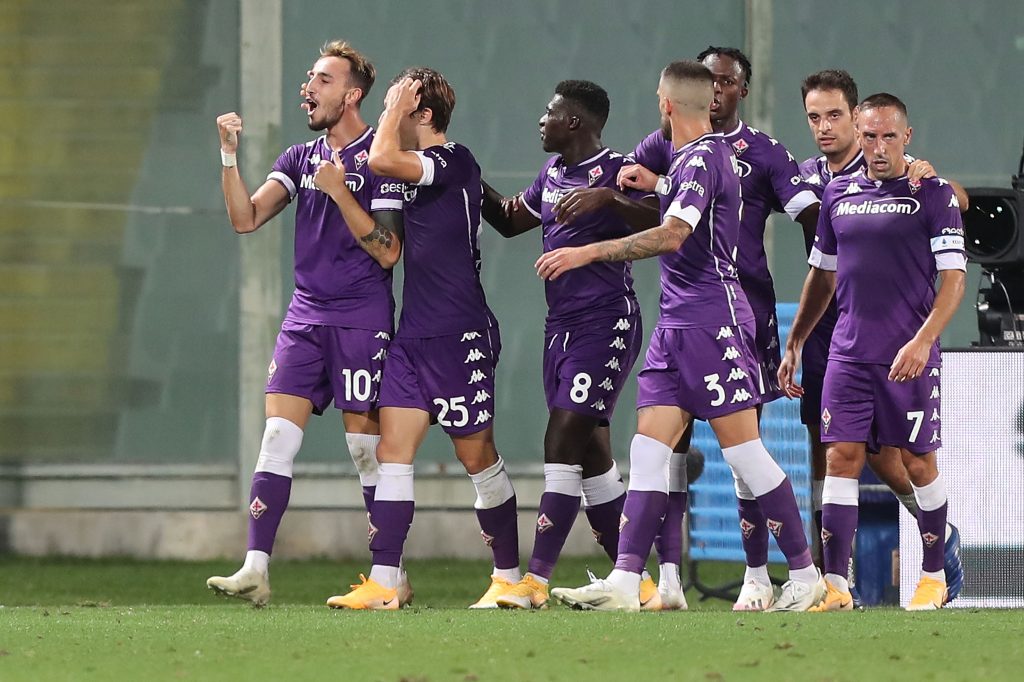Fiorentina