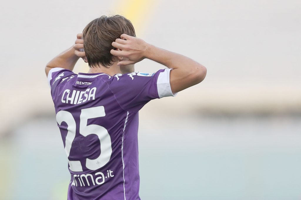ACF Fiorentina v Torino FC - Serie A