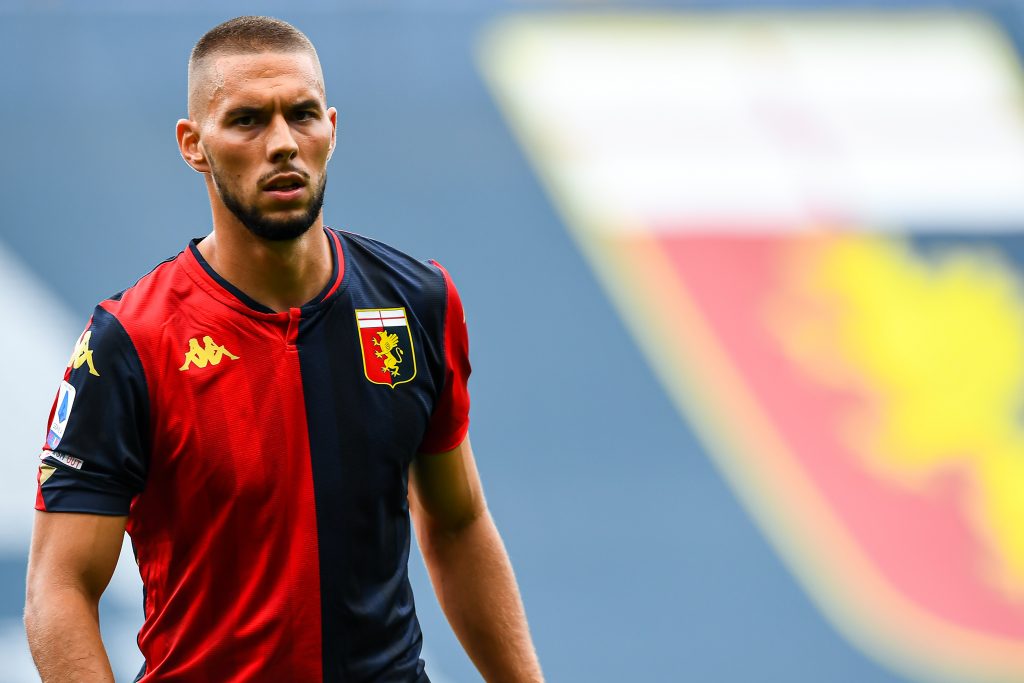 pjaca-genoa