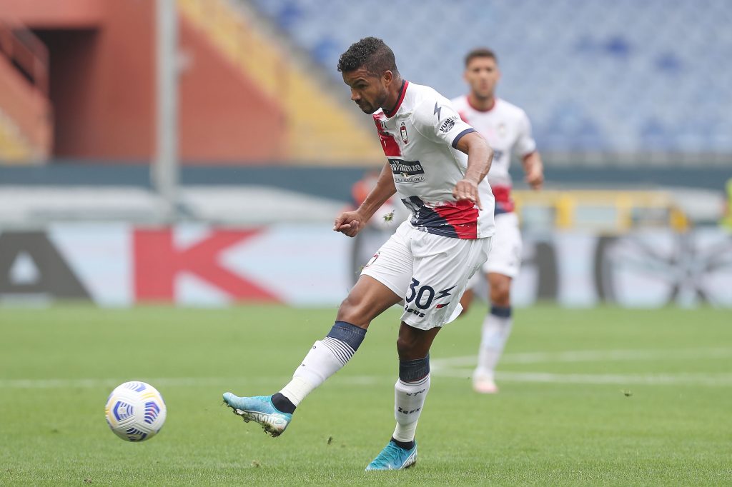 Junior Messias