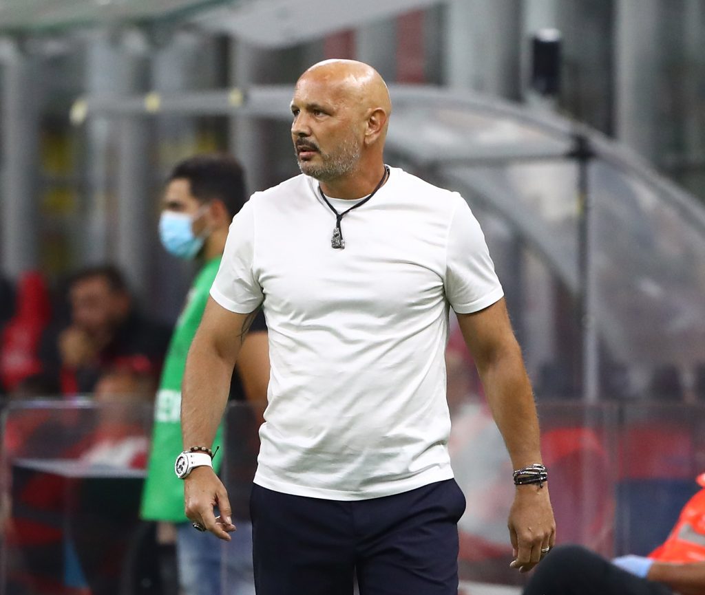 Mihajlovic