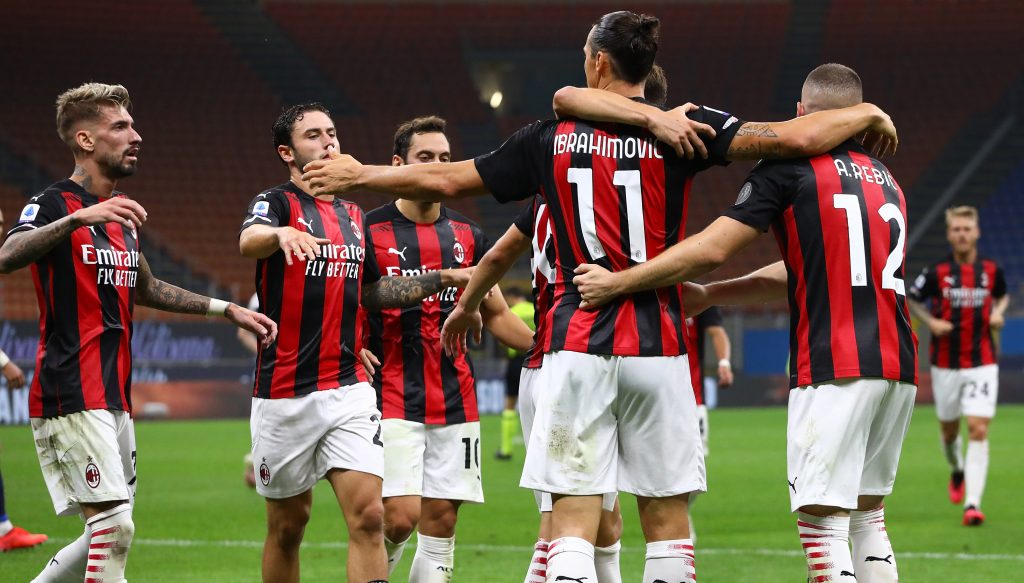 Milan