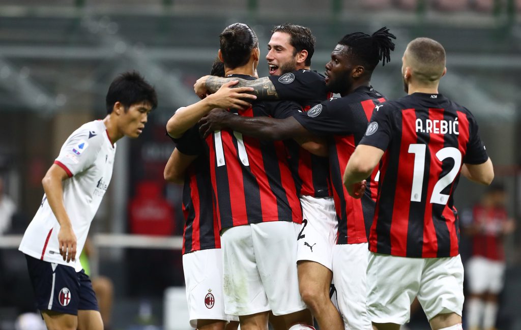 Milan