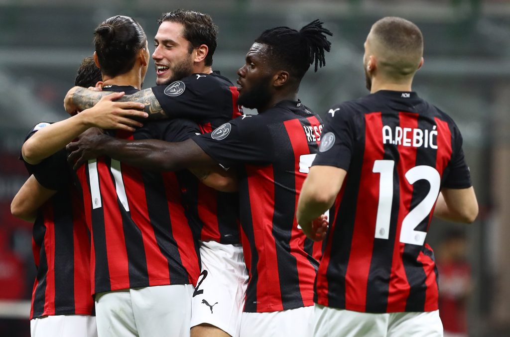 Milan