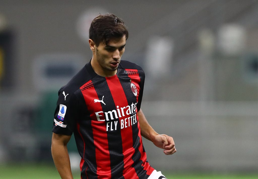 AC Milan v Bologna FC - Serie A