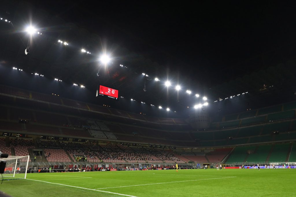 San Siro
