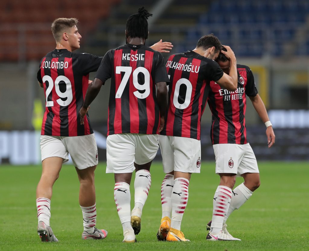 Milan