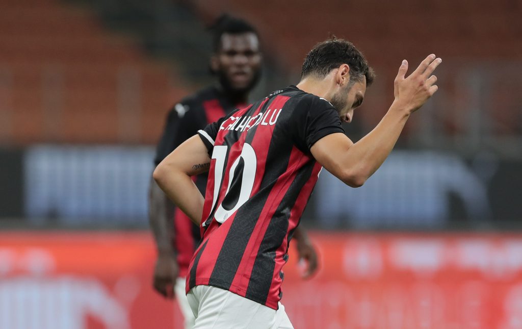 calhanoglu