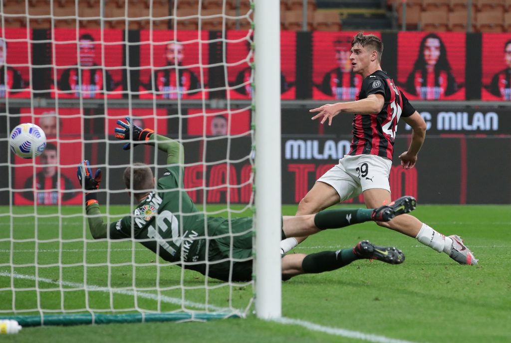 AC Milan v Bodo Glimt: UEFA Europa League Third Qualifying Round