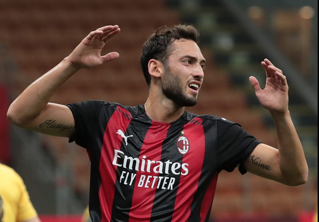 AC Milan v Bodo Glimt: UEFA Europa League Third Qualifying Round