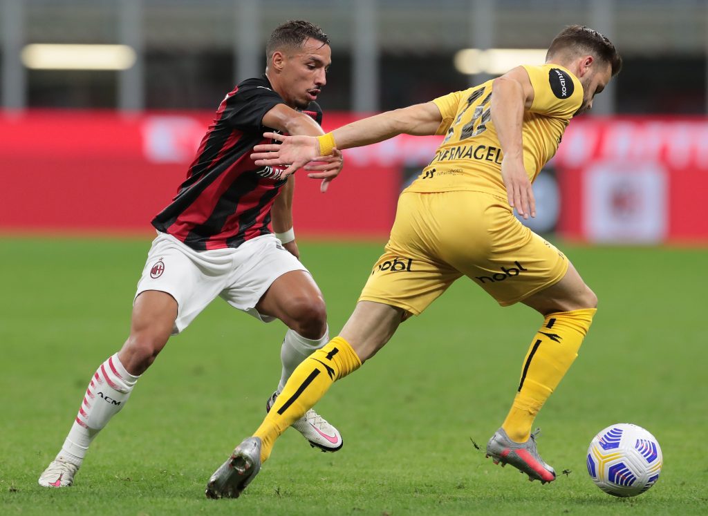AC Milan v Bodo Glimt: UEFA Europa League Third Qualifying Round