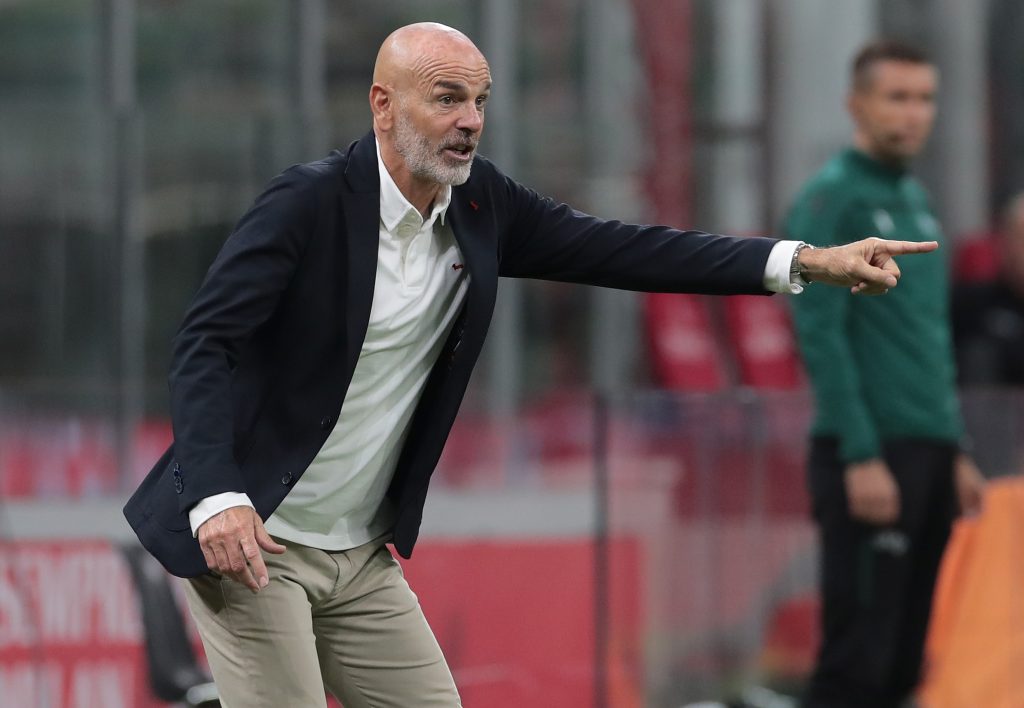 Pioli