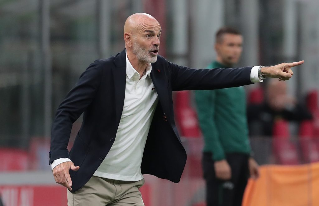 AC Milan v Bodo Glimt: UEFA Europa League Third Qualifying Round