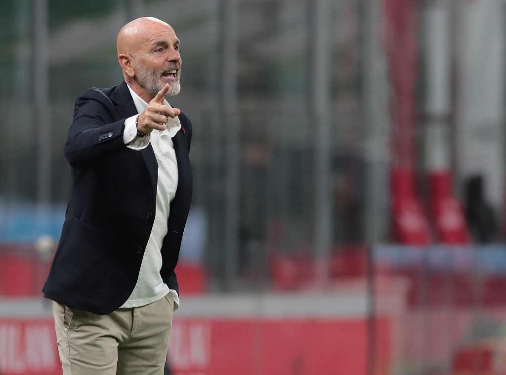 Pioli