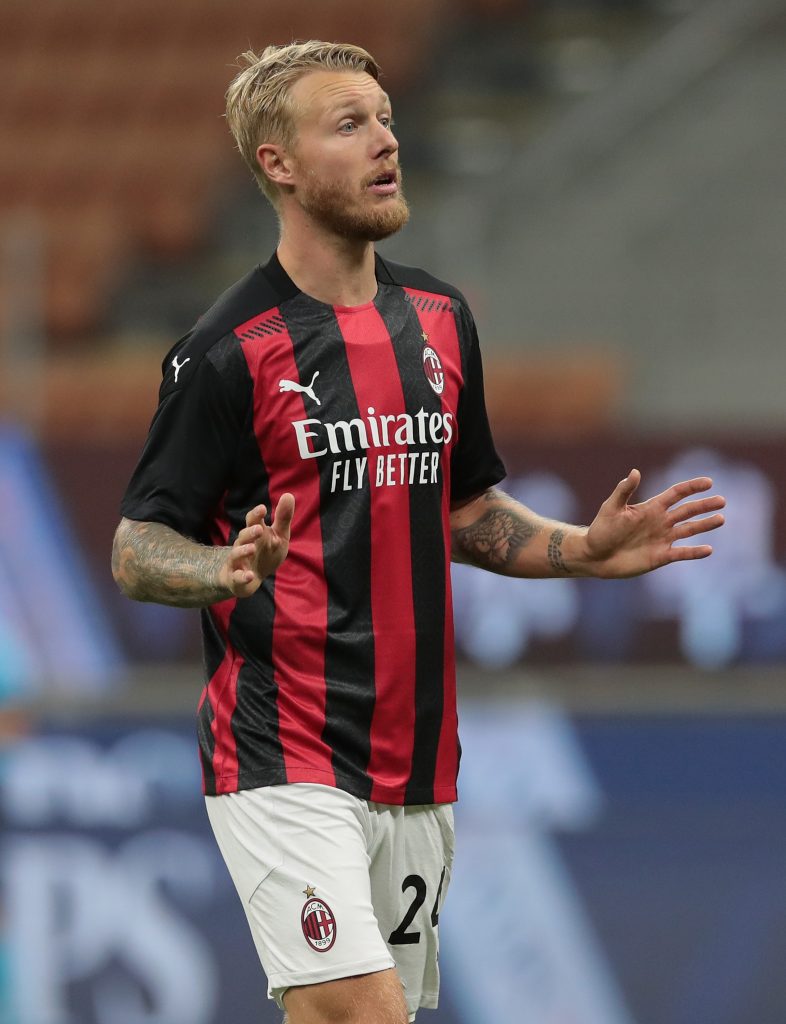 AC Milan v Bodo Glimt: UEFA Europa League Third Qualifying Round