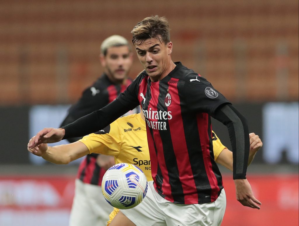 AC Milan v Bodo Glimt: UEFA Europa League Third Qualifying Round