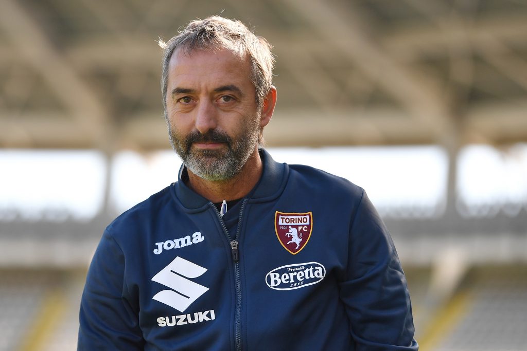 Giampaolo
