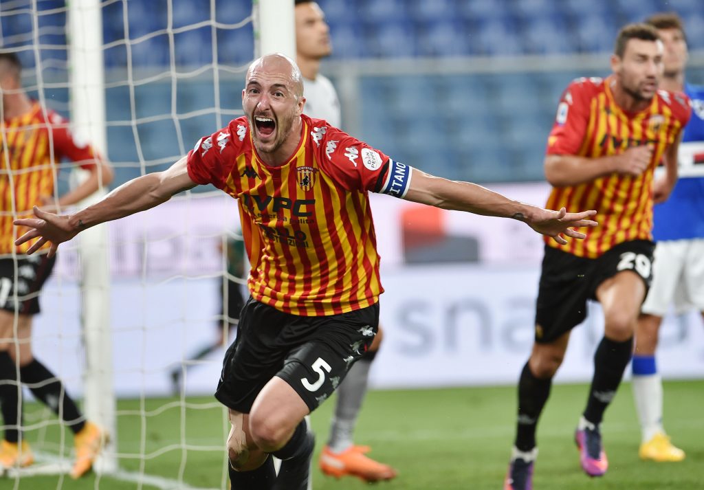 caldirola-benevento