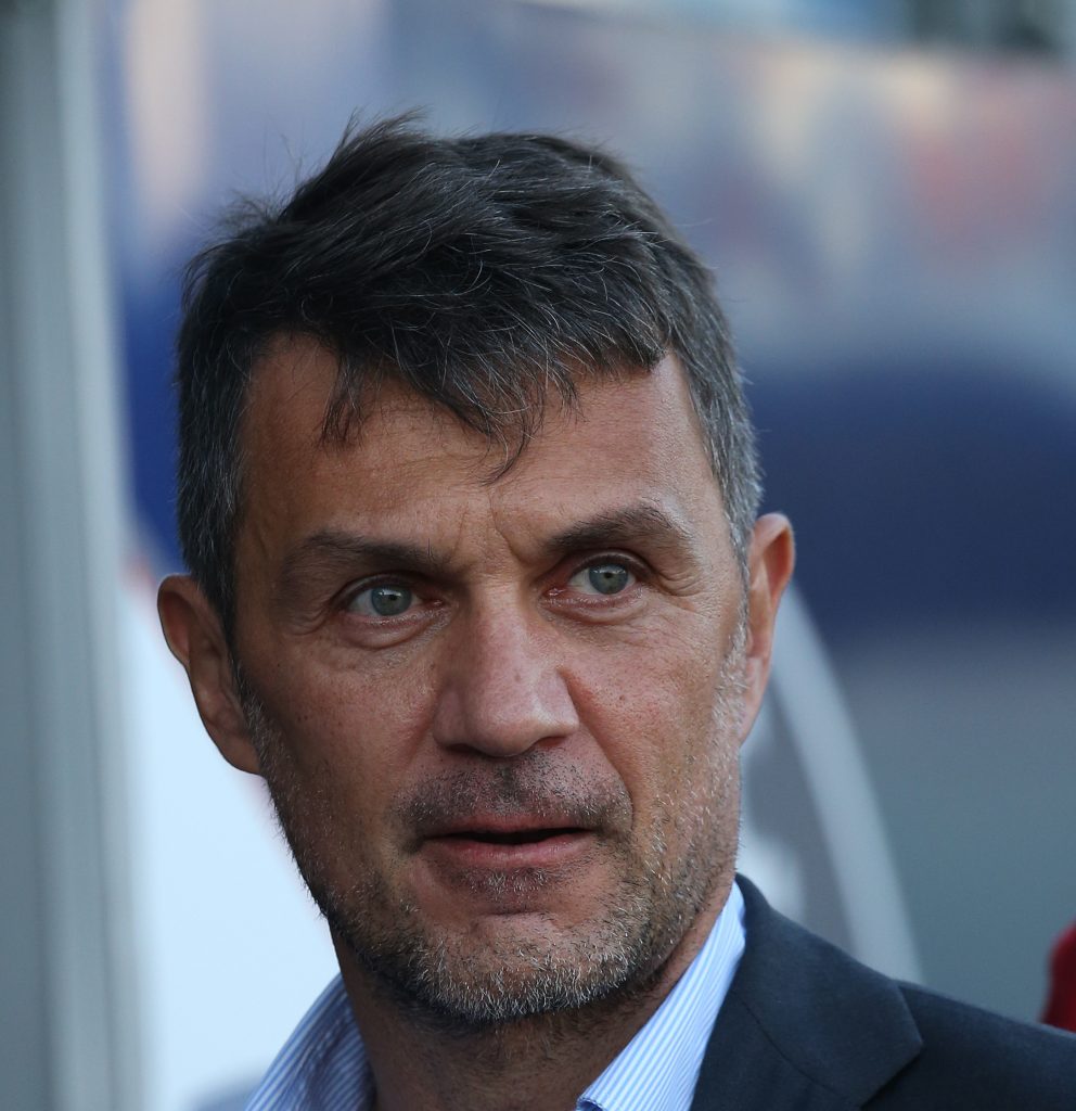 Paolo Maldini