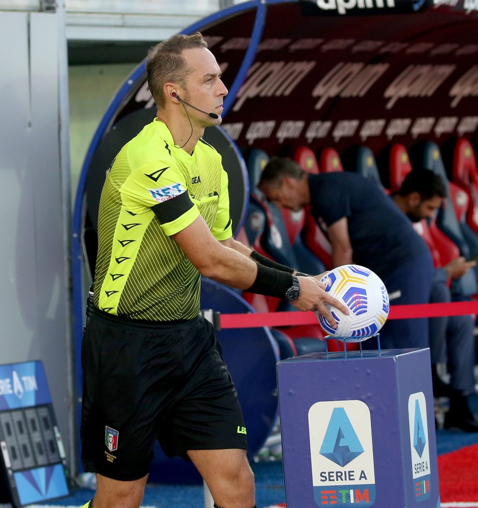 Luca Pairetto
