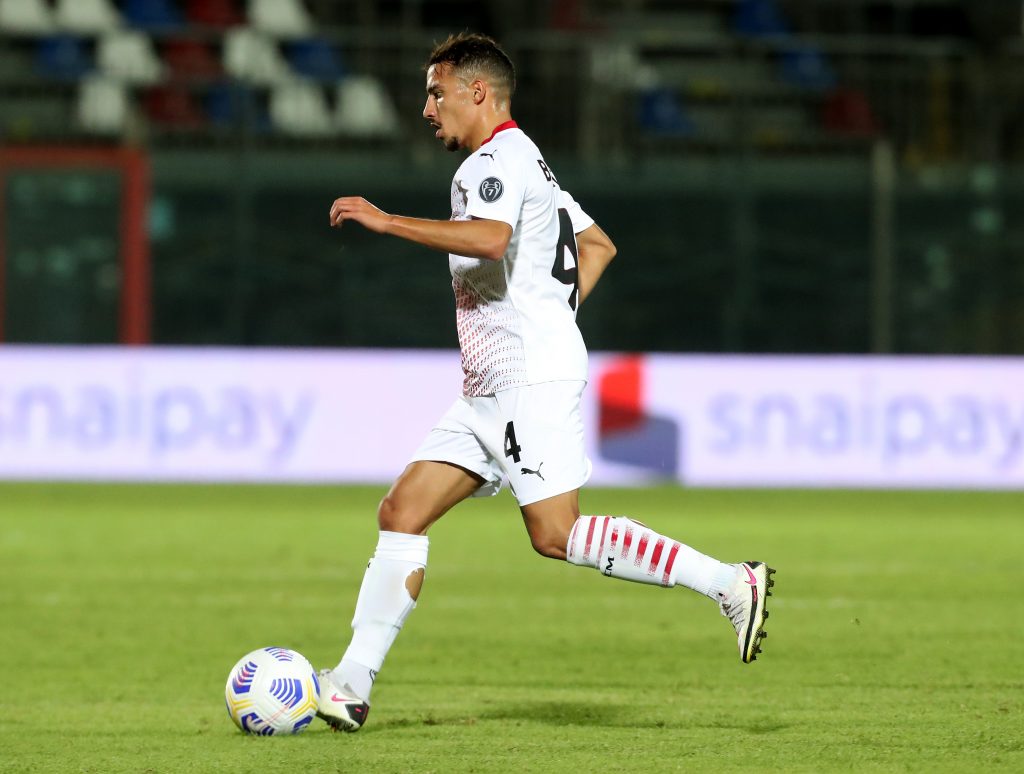 Ismael Bennacer