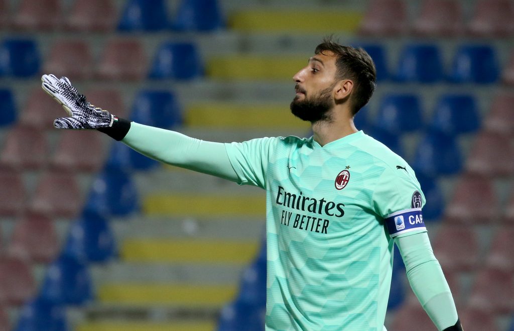 Gianluigi Donnarumma