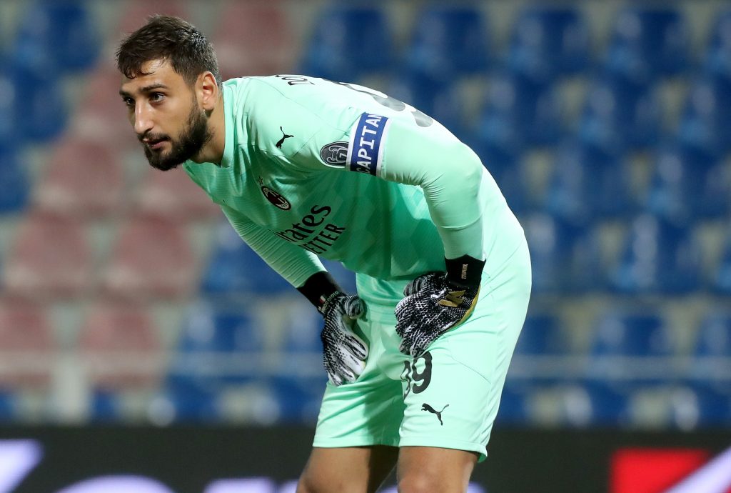 Donnarumma