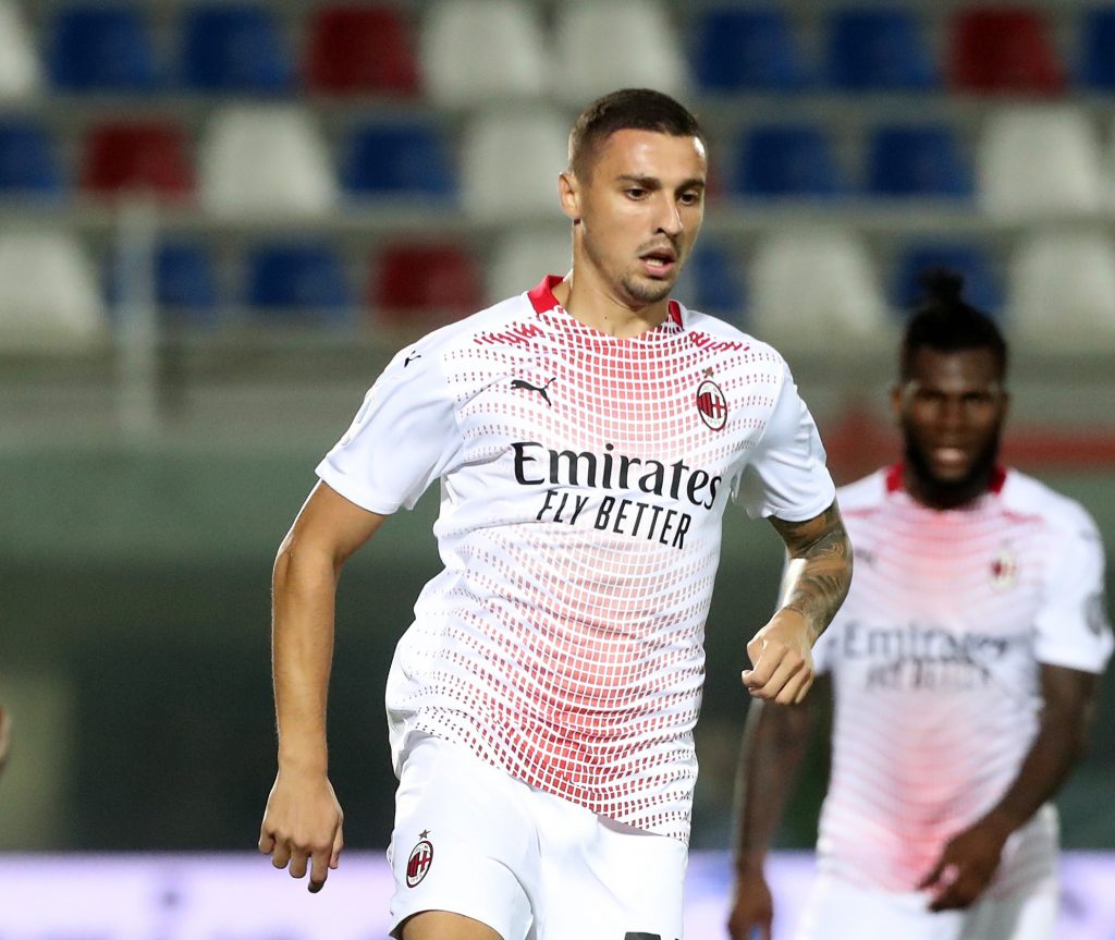 rade-krunic-milan