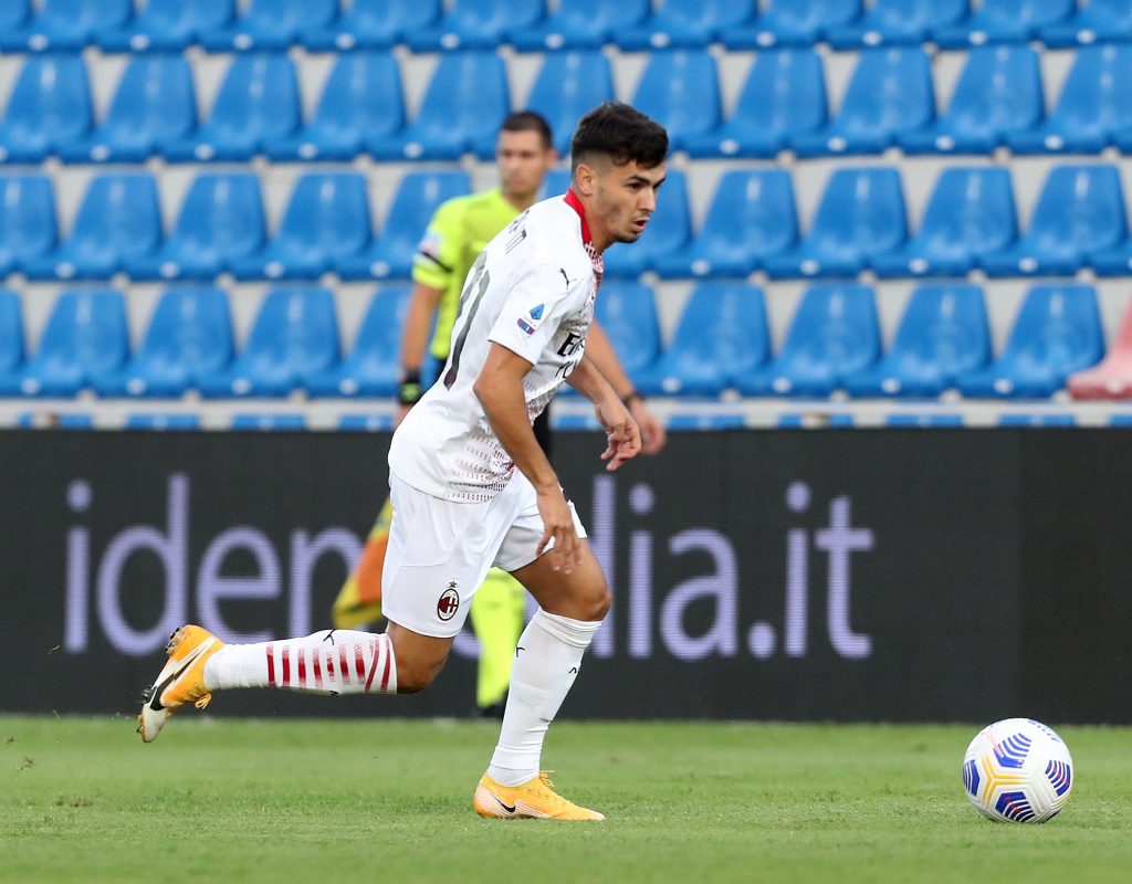 Brahim Diaz