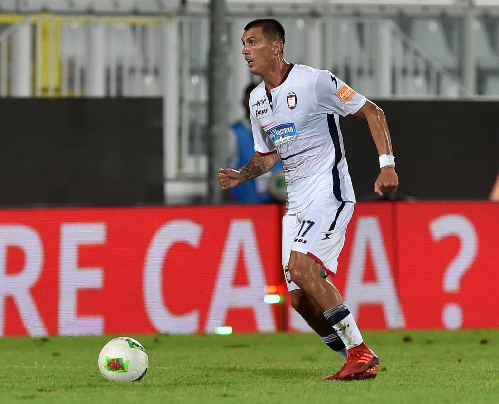 Ascoli Calcio v FC Crotone - Serie B