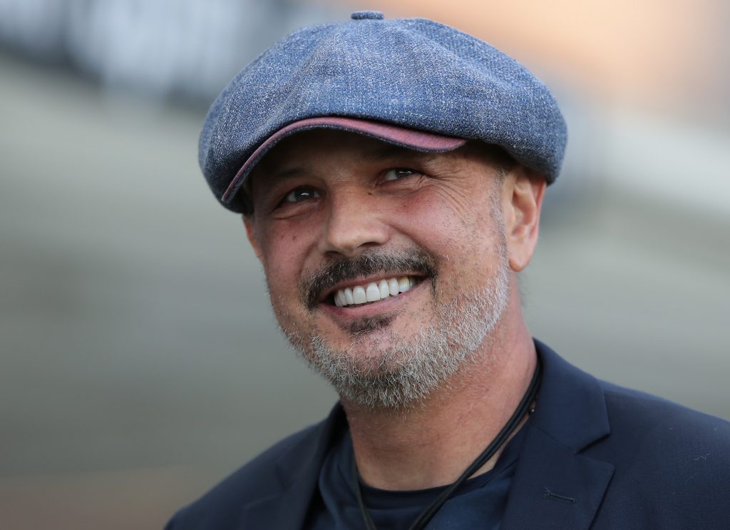 mihajlovic