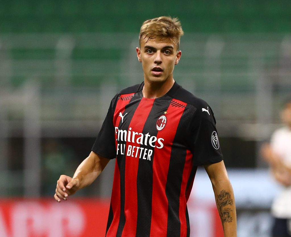 Daniel Maldini