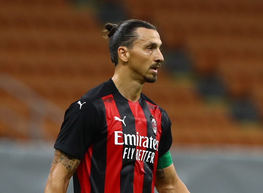 ibrahimovic