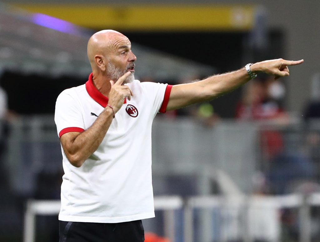pioli