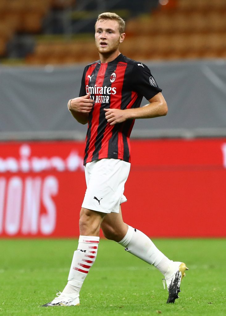 Tommaso Pobega